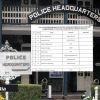 Promotions dans la police : découvrez la liste complète des officiers promus 