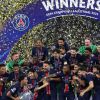 Ligue des champions : le PSG sacré pour la première fois de son histoire