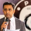 Hippisme -  Le CEO de PTP Ubheeram interdit d’accès au Champ de Mars 