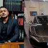 Il veut acquérir une Porsche Taycan à Rs 19 millions - Husein Abdool Rahim : « Mo kontan amenn enn trin de vi extravagan »