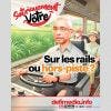 [Satiriquement Vôtre] Sur les rails ou hors-piste ?