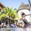 Red Bull Dance Your Style : show chaud pour le public au Bagatelle Mall le 5 octobre 