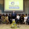 1er-Mai : E-Meeting du Reform Party sur Facebook