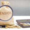 Réforme des pensions : une commission d’experts instituée