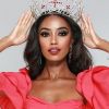 Miss England 2021 : Rehema Muthamia est à Maurice