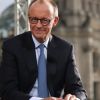 Le chancelier allemand : «L’État-providence n’est plus soutenable»