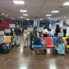 Vol pour Rodrigues retardé : les passagers s’impatientent 