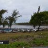 Rodrigues : veille de fortes pluies et avertissement de vents forts et de fortes houles