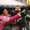 Salah veut gagner la Premier League pour sa dernière année à Liverpool