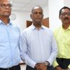 Sites religieux sur les plages : la Mauritius Sanatan Dharma Temples Federation appelle au respect de la loi 