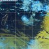 Un avertissement de cyclone de classe 1 en vigueur à Rodrigues