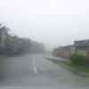 Avis de fortes pluies : un aperçu du temps à Curepipe
