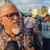 Ashok Subron : « Si mo ti ena kitsoz pou repros moi zame mo ti pou la… »