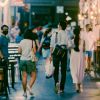 Singapour classé pays le plus sûr au monde pour se promener seul la nuit