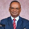 Le gouverneur de la BoM, Rama Sithanen, honoré par l’African Leadership Magazine
