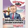 [Satiriquement Vôtre] Sithanen, l’arme à double tranchant 