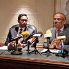 Sithanen au sujet du «recording»  : «Mo pena pou demisione»
