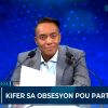 « Soirée de Campagne » : kifer sa obsesyon pou parti papiyon