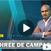 Soirée de Campagne : «Dip in Deep Trouble» 