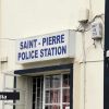 Accident à St-Pierre : un pompier succombe à ses blessures