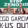 Stop Zenosid : Trois Mauriciens expriment leur regret de ne pas avoir pu atteindre Gaza