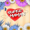 [Super Maman]- Quatrième épreuve d'éliminatoire avec Beryl Trupin, Christiane Valery et Azira Joly, Dolly Georgin
