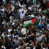 Ce que l'on sait des frappes israéliennes en Syrie