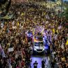  Des dizaines de milliers de manifestants à Tel-Aviv contre le plan israélien de conquérir la ville de Gaza