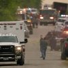 États-Unis : au moins 42 morts découverts dans un camion au Texas 