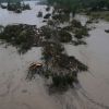 Des inondations au Texas font au moins 13 morts et une vingtaine de disparus