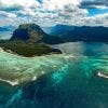 L’océan est en danger… et les îles en première ligne !