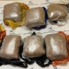 Dans le Port : 10,5 kilos de cannabis saisis dans divers colis à bord d’un navire
