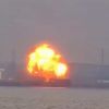 Explosion sur un cargo de charbon à Baltimore : retards attendus pour Maurice
