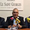 Réforme de la pension : Me Teeluckdharry s'interroge sur la position du président de la République