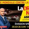 [Plateau spécial] Ensemble contre la drogue : briser le silence, sauver des vies