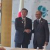 Conférence internationale de Tokyo : Ramgoolam sollicite l’appui du Japon dans le secteur énergétique