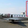 Rapport d’enquête : l’atterrissage du jet privé malgache était planifié
