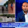 [Info Soirée] : « Depi tro lontan zot la, zot in plin »
