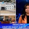 [Info Soirée] : « Mediclinics – Le ministère réduit les heures d’ouverture »
