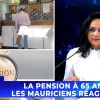 [Info Soirée] : « Pansyon 65 an byen byen pa bon »