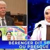 [Info Soirée] :  « Seki pe critik mwa, ban ti-lesprit »