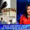 [Info soirée] : « Tou lede zenfan in tombe dan sal debin »