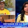 [Info Soirée] : « Les artistes expriment leur ras-le-bol »