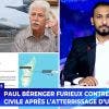 [Info Soirée] : « MO PA SATISFE DITOU MANIERR FINN PREN DESIZYON »