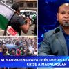 [Info Soirée] : «Ena enn milye Morisien ankor dan Madagascar»