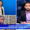 [Info Soirée] : “zournalis bizin kapav fer zot travay san gagn per”