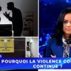 [Info Soirée] : « 5 700 victimes en 2024 – Le silence après les coups »