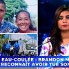 [Info Soirée] : Brandon Malabar, Tiktokeur, avoue le meurtre de son épouse