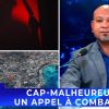 [Info Soirée] : « Bizin 500 dimunn ek zarm pou al lagerr Palestine » 