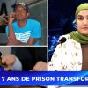 [Info Soirée] : « QUAND LA JUSTICE INVENTE UN ACCUSÉ FICTIF »